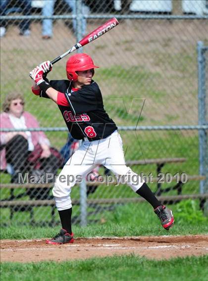 Thumbnail 1 in North Haven @ Wilbur Cross photogallery.