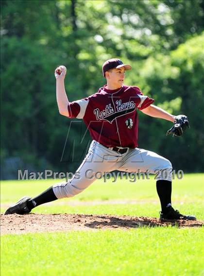 Thumbnail 1 in North Haven @ Wilbur Cross photogallery.