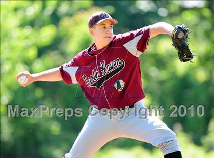 Thumbnail 2 in North Haven @ Wilbur Cross photogallery.