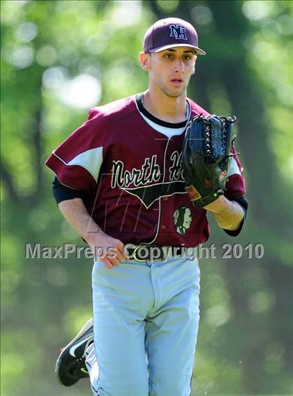 Thumbnail 3 in North Haven @ Wilbur Cross photogallery.