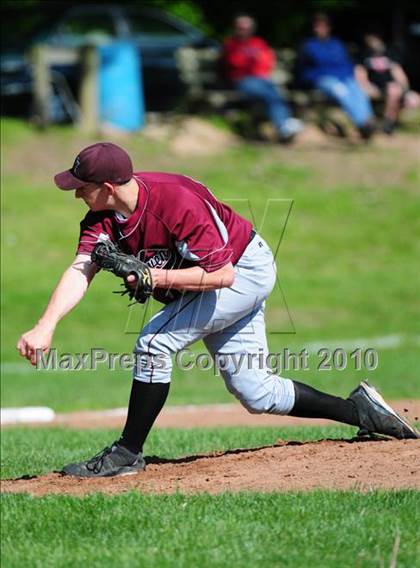 Thumbnail 1 in North Haven @ Wilbur Cross photogallery.