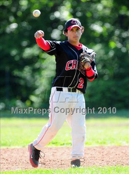 Thumbnail 3 in North Haven @ Wilbur Cross photogallery.