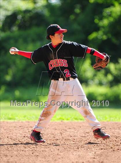 Thumbnail 2 in North Haven @ Wilbur Cross photogallery.