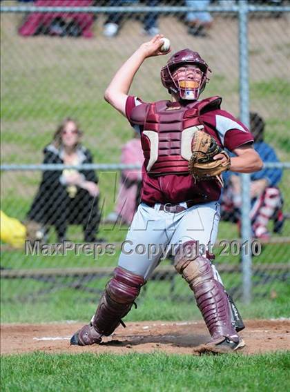 Thumbnail 1 in North Haven @ Wilbur Cross photogallery.