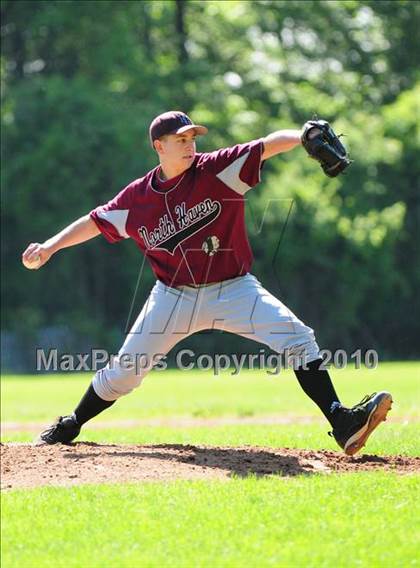Thumbnail 3 in North Haven @ Wilbur Cross photogallery.