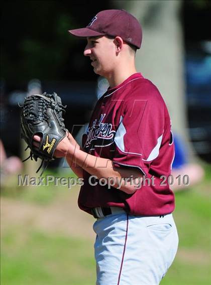 Thumbnail 1 in North Haven @ Wilbur Cross photogallery.