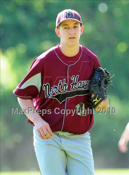 Thumbnail 1 in North Haven @ Wilbur Cross photogallery.