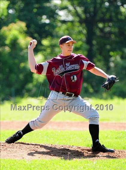Thumbnail 1 in North Haven @ Wilbur Cross photogallery.