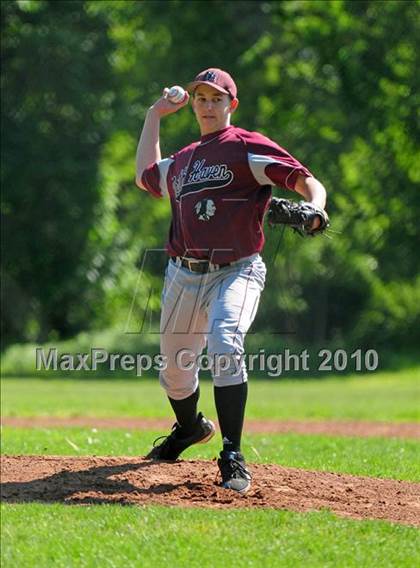 Thumbnail 3 in North Haven @ Wilbur Cross photogallery.