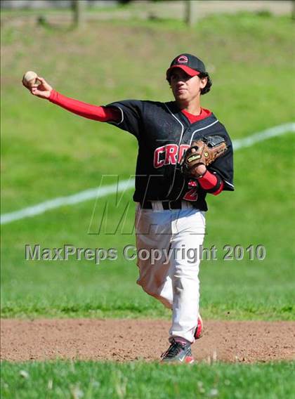 Thumbnail 1 in North Haven @ Wilbur Cross photogallery.