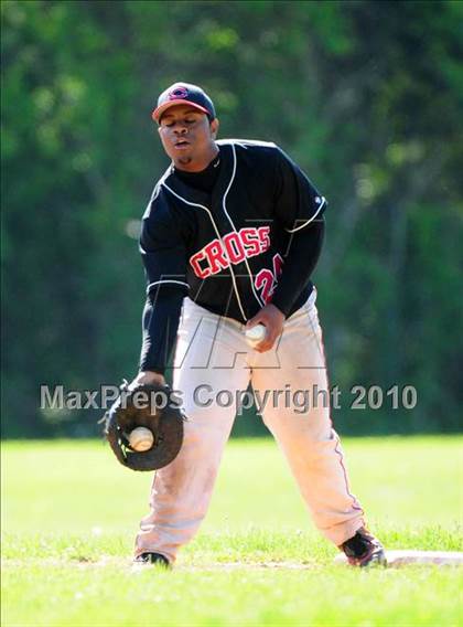 Thumbnail 3 in North Haven @ Wilbur Cross photogallery.