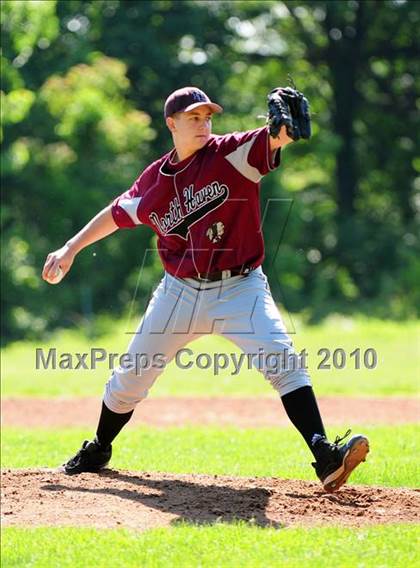 Thumbnail 1 in North Haven @ Wilbur Cross photogallery.