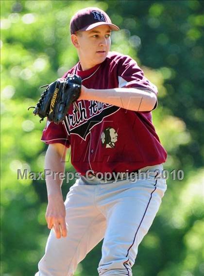Thumbnail 1 in North Haven @ Wilbur Cross photogallery.