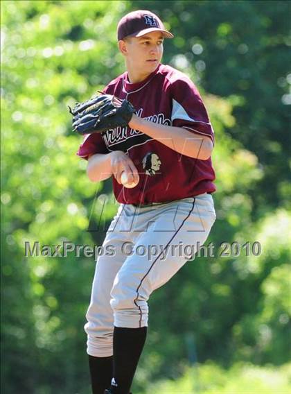 Thumbnail 3 in North Haven @ Wilbur Cross photogallery.