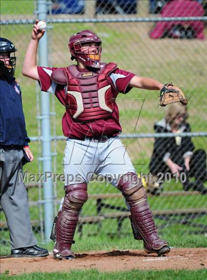 Thumbnail 3 in North Haven @ Wilbur Cross photogallery.