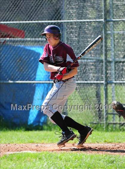 Thumbnail 3 in North Haven @ Wilbur Cross photogallery.