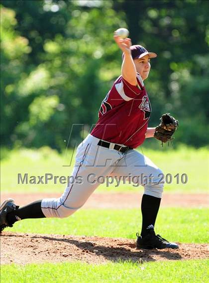 Thumbnail 3 in North Haven @ Wilbur Cross photogallery.