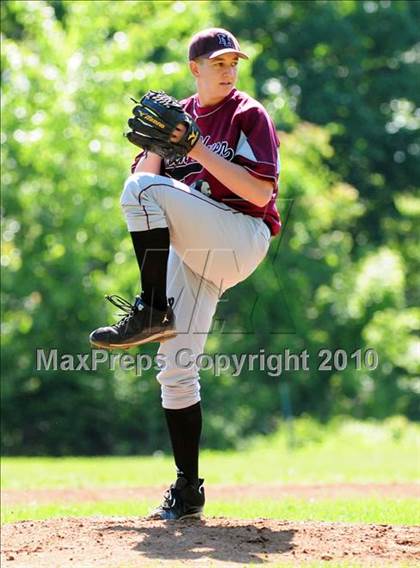 Thumbnail 2 in North Haven @ Wilbur Cross photogallery.