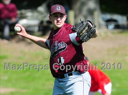 Thumbnail 1 in North Haven @ Wilbur Cross photogallery.