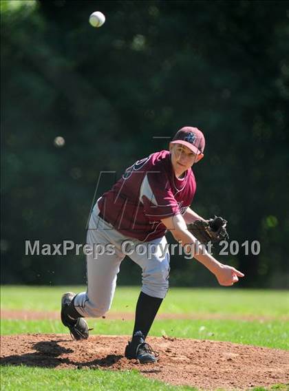 Thumbnail 1 in North Haven @ Wilbur Cross photogallery.