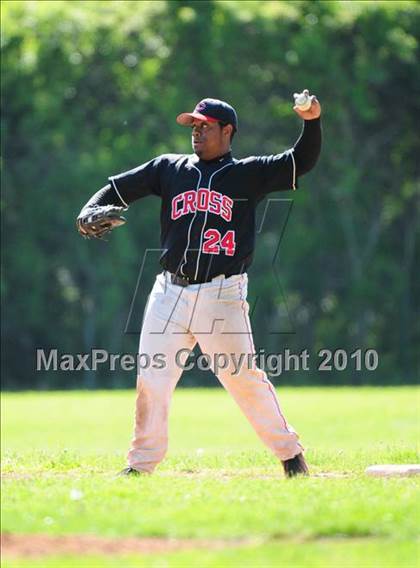 Thumbnail 2 in North Haven @ Wilbur Cross photogallery.