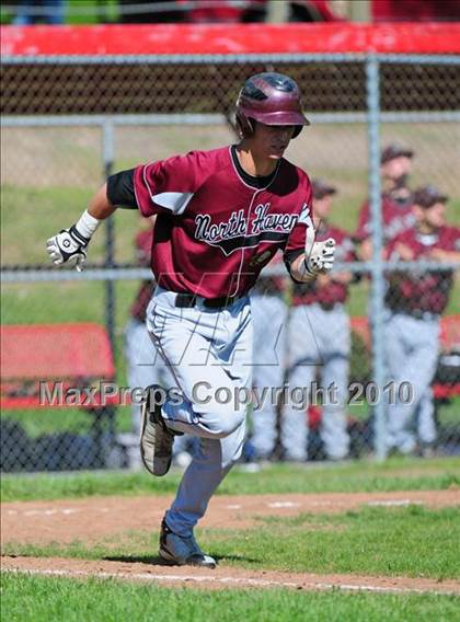 Thumbnail 3 in North Haven @ Wilbur Cross photogallery.
