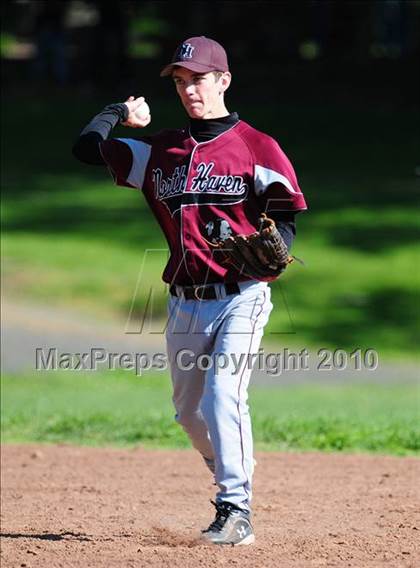 Thumbnail 3 in North Haven @ Wilbur Cross photogallery.