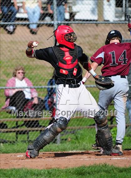 Thumbnail 2 in North Haven @ Wilbur Cross photogallery.