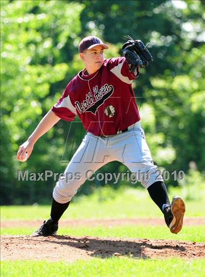 Thumbnail 2 in North Haven @ Wilbur Cross photogallery.