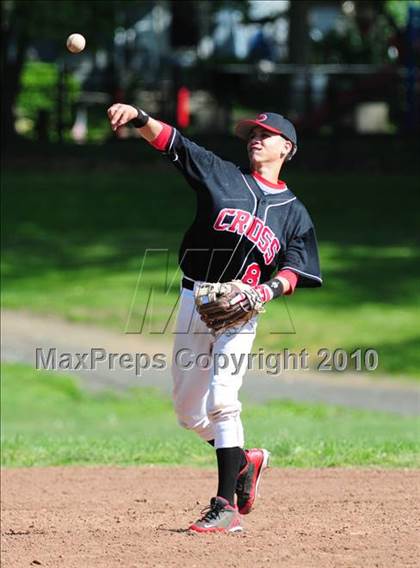Thumbnail 2 in North Haven @ Wilbur Cross photogallery.