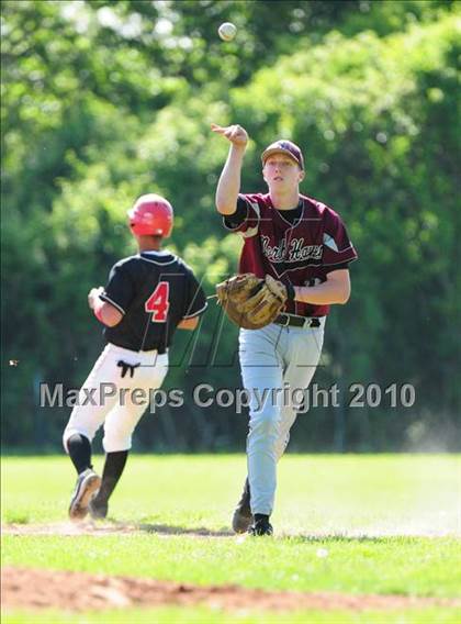 Thumbnail 3 in North Haven @ Wilbur Cross photogallery.