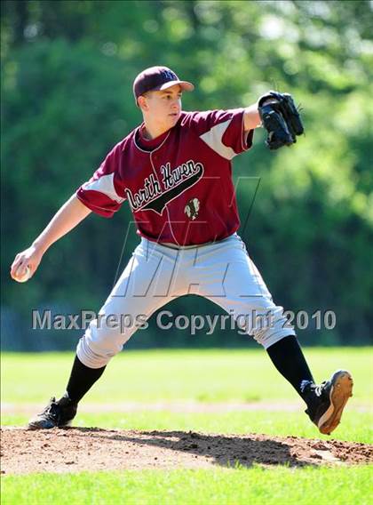 Thumbnail 1 in North Haven @ Wilbur Cross photogallery.