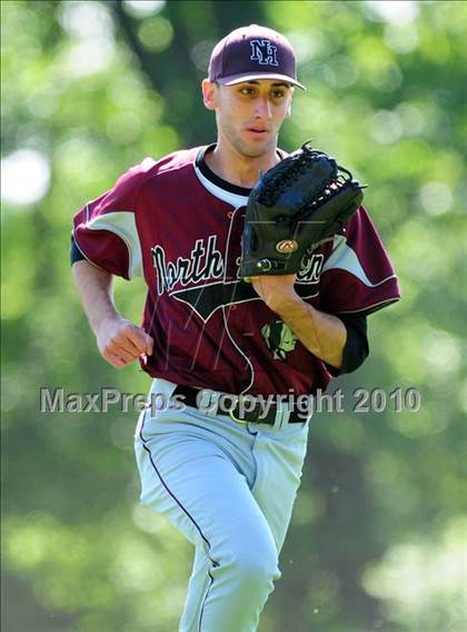 Thumbnail 1 in North Haven @ Wilbur Cross photogallery.