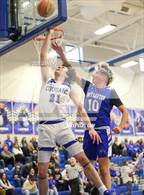 Photo from the gallery "Fort Lupton vs. Resurrection Christian (CHSAA 4A Round 2)"