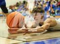 Photo from the gallery "Fort Lupton vs. Resurrection Christian (CHSAA 4A Round 2)"