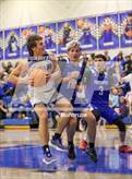 Photo from the gallery "Fort Lupton vs. Resurrection Christian (CHSAA 4A Round 2)"