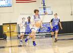 Photo from the gallery "Fort Lupton vs. Resurrection Christian (CHSAA 4A Round 2)"