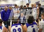 Photo from the gallery "Fort Lupton vs. Resurrection Christian (CHSAA 4A Round 2)"