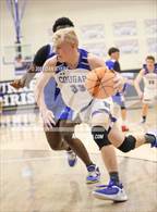 Photo from the gallery "Fort Lupton vs. Resurrection Christian (CHSAA 4A Round 2)"