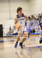 Photo from the gallery "Fort Lupton vs. Resurrection Christian (CHSAA 4A Round 2)"
