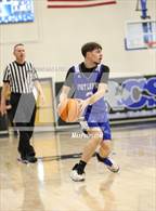 Photo from the gallery "Fort Lupton vs. Resurrection Christian (CHSAA 4A Round 2)"