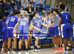 Photo from the gallery "Fort Lupton vs. Resurrection Christian (CHSAA 4A Round 2)"
