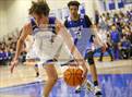 Photo from the gallery "Fort Lupton vs. Resurrection Christian (CHSAA 4A Round 2)"