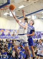 Photo from the gallery "Fort Lupton vs. Resurrection Christian (CHSAA 4A Round 2)"