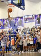 Photo from the gallery "Fort Lupton vs. Resurrection Christian (CHSAA 4A Round 2)"