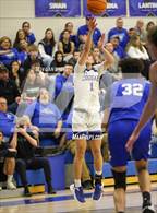 Photo from the gallery "Fort Lupton vs. Resurrection Christian (CHSAA 4A Round 2)"