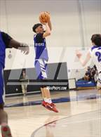 Photo from the gallery "Fort Lupton vs. Resurrection Christian (CHSAA 4A Round 2)"