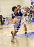 Photo from the gallery "Fort Lupton vs. Resurrection Christian (CHSAA 4A Round 2)"