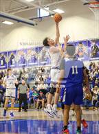 Photo from the gallery "Fort Lupton vs. Resurrection Christian (CHSAA 4A Round 2)"