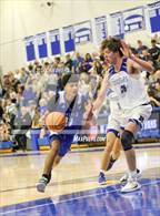 Photo from the gallery "Fort Lupton vs. Resurrection Christian (CHSAA 4A Round 2)"